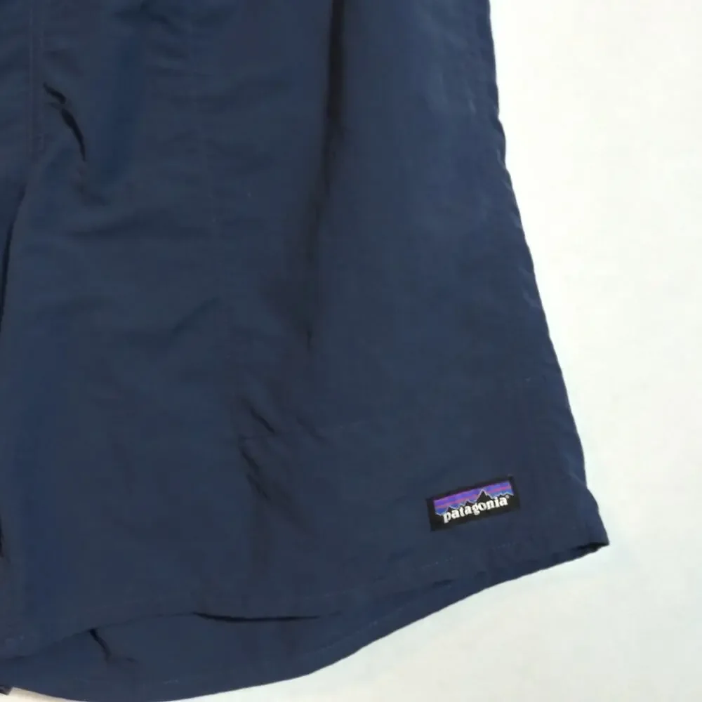 Patagonia men baggies